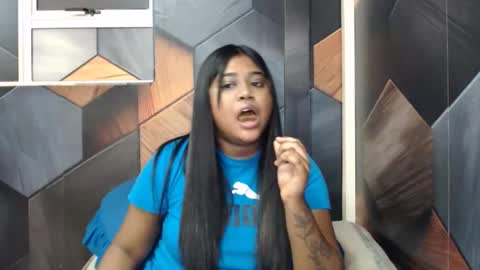 Melz online show from December 17, 7:34 am