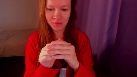 Melissa No Baby or bb sexy etc... online show from November 26, 9:21 am