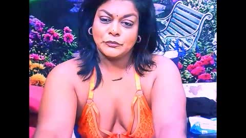 indiancherrypie online show from April 26, 1:42 pm