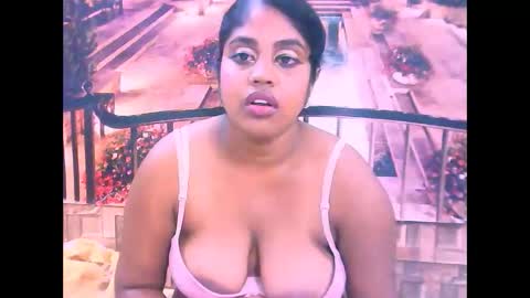 indiandiva27 online show from February 19, 7:30 am