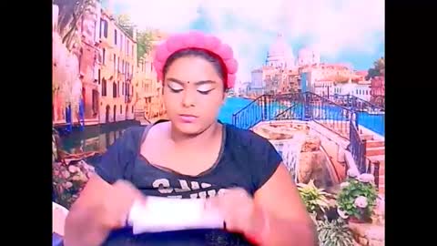 natasha online show from March 5, 6:59 pm