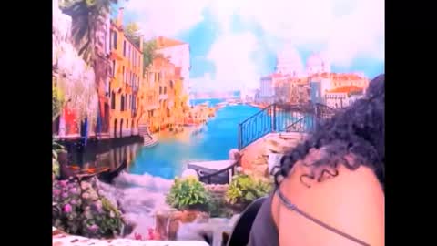 natasha online show from December 15, 10:37 pm