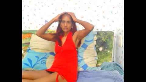 katy online show from March 12, 7:00 am