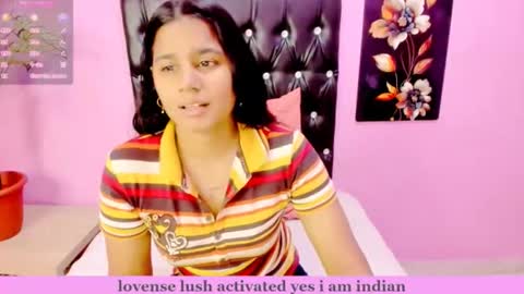 Snapshot of indianflame chatting on October 13, 7:33 am PARADISEQUEEN online show from October 13, 7:33 am