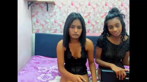 indianjasmine4u69 online show from November 27, 9:01 am
