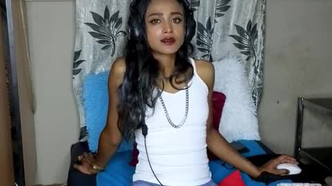 indiankatexoxo online show from January 30, 8:31 pm