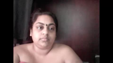 indianpooja1027 online show from February 25, 6:45 am