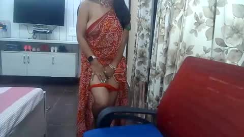 Radha online show from April 25, 5:21 pm