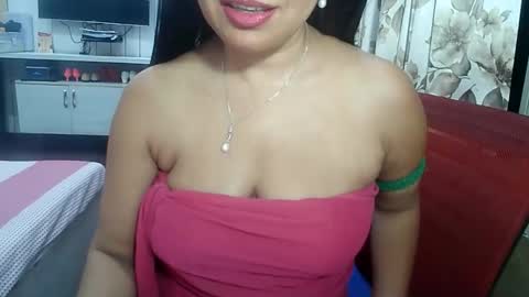 Radha online show from April 24, 5:27 pm