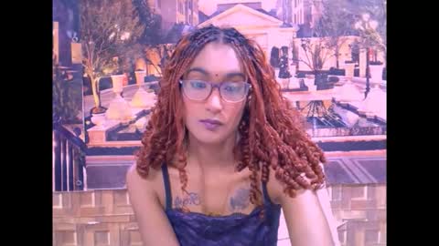 indianrebel4u2luv online show from April 25, 12:41 pm