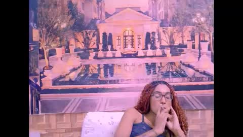 indianrebel4u2luv online show from April 24, 12:30 pm