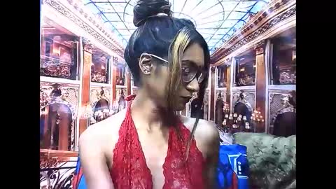 indianrebel4u2luv online show from October 28, 5:46 am