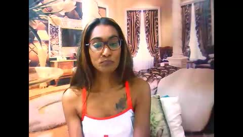 Snapshot of indianrebel4u2luv chatting on October 9, 6:39 am indianrebel4u2luv online show from October 9, 6:39 am
