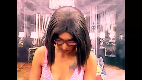 indianrebel4u2luv online show from December 18, 6:07 am