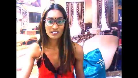Snapshot of indianrebel4u2luv chatting on October 2, 7:13 am indianrebel4u2luv online show from October 2, 7:13 am