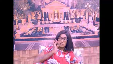 indianrebel4u2luv online show from April 1, 9:10 am