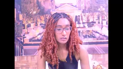 indianrebel4u2luv online show from April 27, 2:03 pm