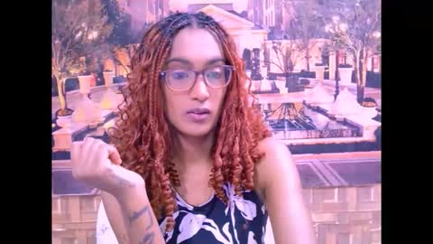 indianrebel4u2luv online show from April 22, 5:59 am