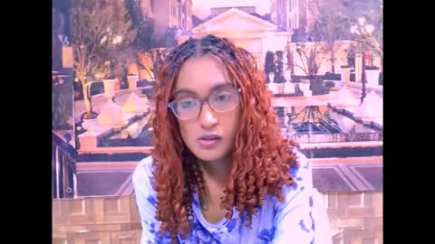 indianrebel4u2luv online show from April 23, 6:10 am