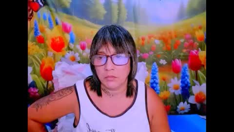 indianroxy27 online show from March 6, 6:58 pm