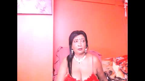 indiansarika65 online show from April 6, 4:30 pm