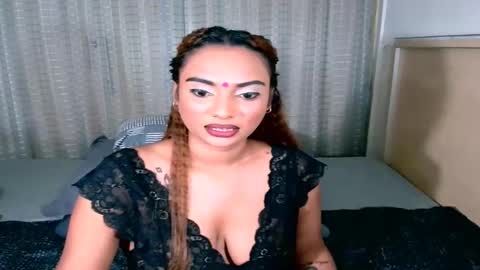 goddess online show from February 16, 7:47 pm