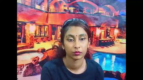 indiansexybutt4u2luv online show from March 25, 6:16 am