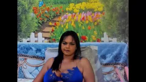 indianswtbella online show from October 15, 6:05 am