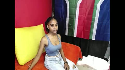 indianvixen07 online show from April 25, 6:05 pm