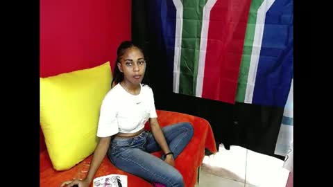 indianvixen07 online show from April 21, 2:51 am