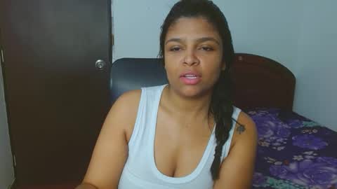 Snapshot of indica_18 chatting on December 11, 1:39 pm Aleja vallejo online show from December 11, 1:39 pm