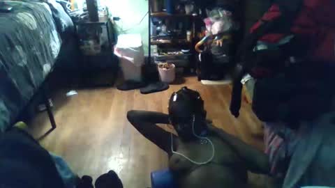 indigo_scorpio online show from March 13, 7:09 am