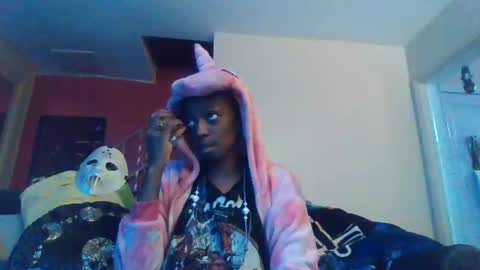 indigo_scorpio online show from February 16, 8:32 am