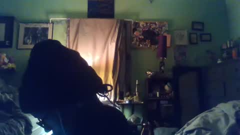 indigo_scorpio online show from March 1, 7:19 am