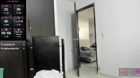 Snapshot of indiraa_channell chatting on October 18, 8:32 pm indiraa_channell online show from October 18, 8:32 pm