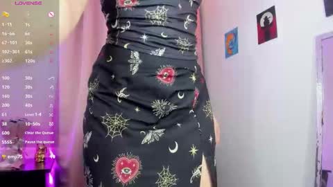 Diana online show from February 28, 5:51 am