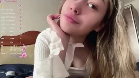 Ines online show from March 6, 9:48 am