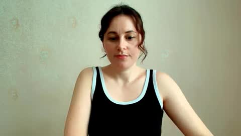 Inessa online show from March 22, 12:22 pm