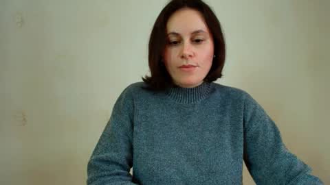 Inessa online show from April 27, 1:08 pm