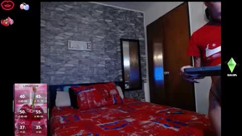 MOLLY online show from October 16, 3:09 am