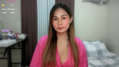 Ms. Vex online show from April 24, 4:10 pm