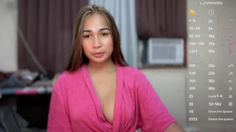 Ms. Vex online show from June 19, 10:52 am