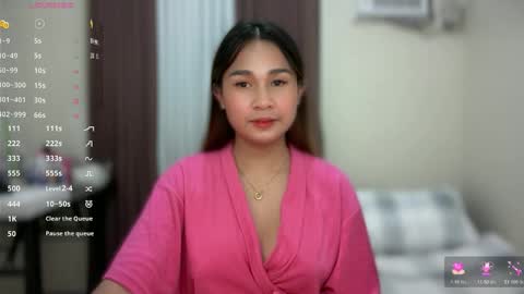 Ms. Vex online show from April 27, 10:07 pm