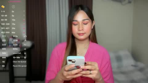 Ms. Vex online show from April 23, 3:36 pm