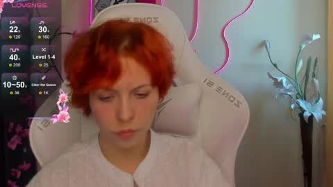 Ilona online show from June 6, 7:03 am