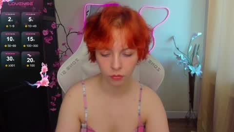 Ilona online show from June 5, 6:52 am