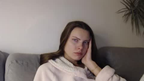 Sweet girl online show from December 28, 10:34 pm