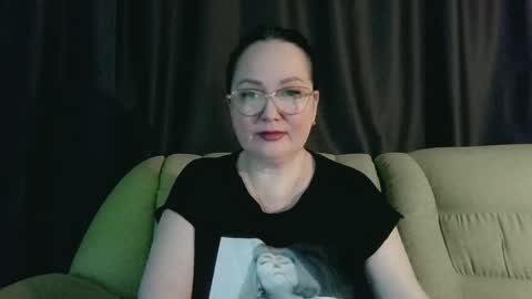 Infinity online show from April 28, 7:45 am