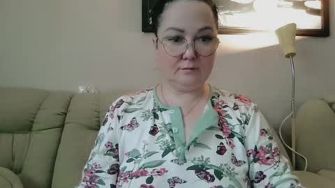 Infinity online show from April 19, 7:30 am