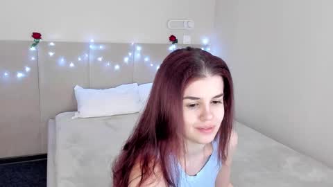 infinity_ti online show from March 6, 1:55 am